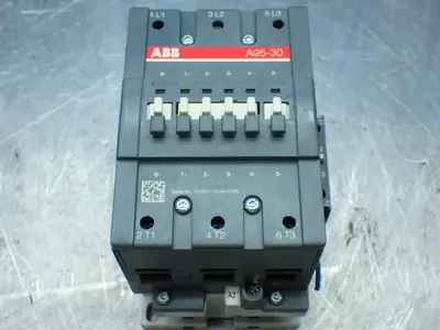 USED ABB A9530