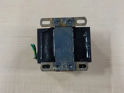 Used MICRON B050-1216-GAF Transformers British Columbia CA | Lenmark #265052
