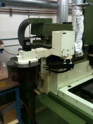 USED 1986 LABLOND MAKINO