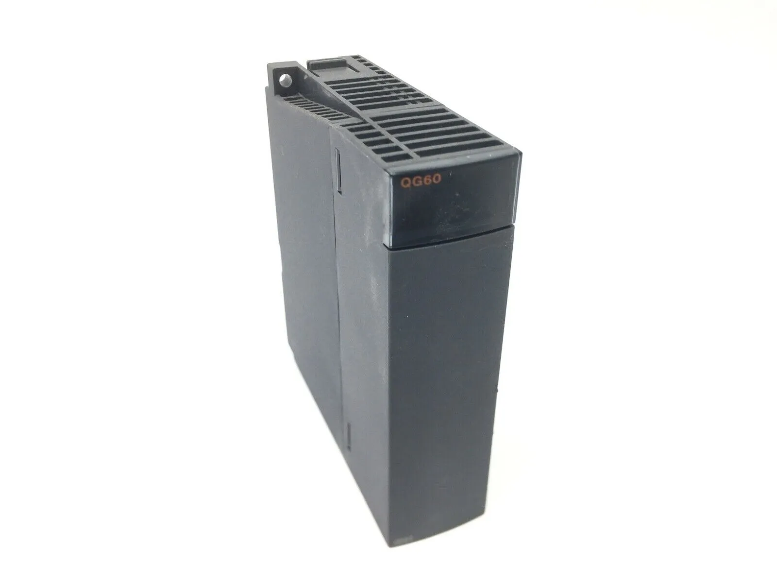 USED MITSUBISHI I/O SLOT BLANKING MODULE