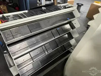 USED 2018 CIDAN PRO30 MULTIFOLD