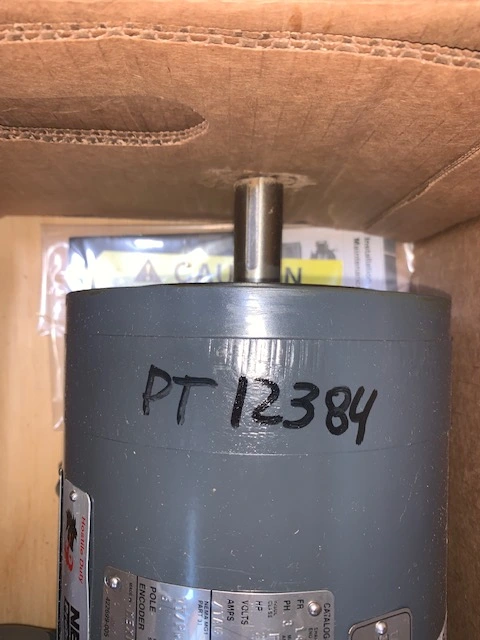 Used US Motors 16706309-100 Motors (misc) Minnesota US | Peak Machinery, Inc. #284694