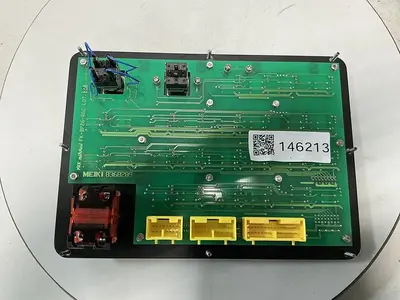 USED MEIKI 8368289