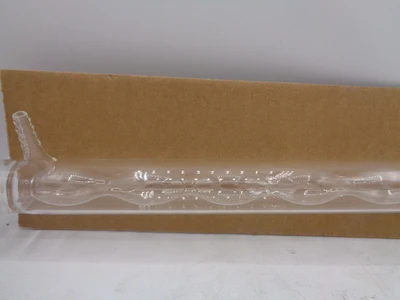 Kontes 6 Bulb Allihn 1ft Condenser Column 40/50