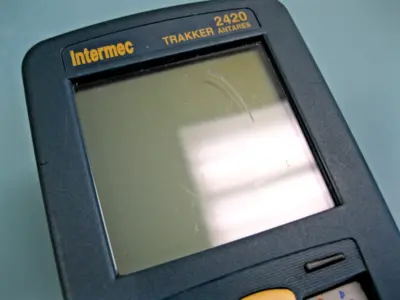 USED Intermec T2420A013050