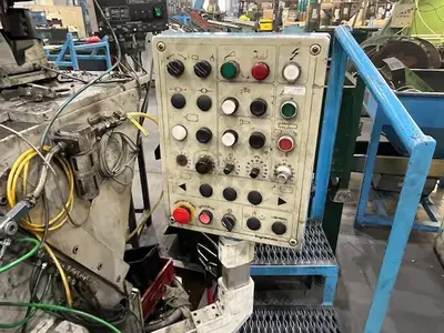 USED 1980 INGRAMATIC RP2R