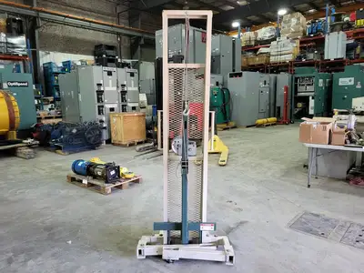 USED BEECH GW-2006