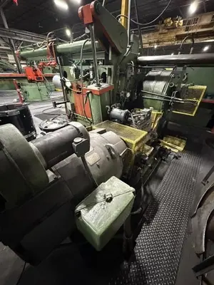 Used 1976 UMI _UNKNOWN_ Slitters & Slitting Lines US | VX Machinery #1445871