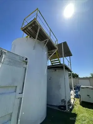 USED Platform Lifters