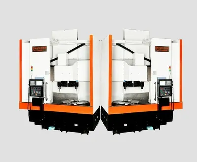 YSP VLGT-1150 HR/HL Vertical Boring Mills (incld VTL) | B.W. GUILD EQUIPMENT INC. (2)