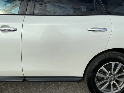 Used 2015 NISSAN PATHFINDER SUVs Michigan US | Miedema Asset Management Group #1474447