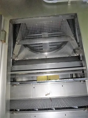 Used ROSS BLC II Food Processing Equipment (misc) Illinois US | M&M Equipment Corp. #1470038