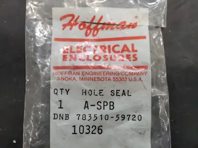 NEW HOFFMAN A-SPB