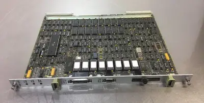 Texas Instruments 560-2120 CPU Module 3E-8