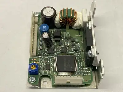 USED ORIENTAL MOTOR BRUSHLESS DC MOTOR DRIVER 24VDC