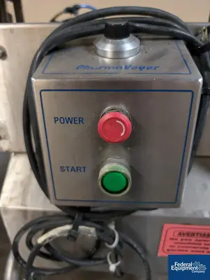 USED Kalish Kalish Liquid Filling Line, Model 2200