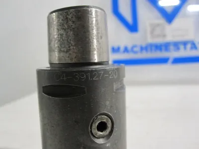 USED Sandvik Coromant Capto