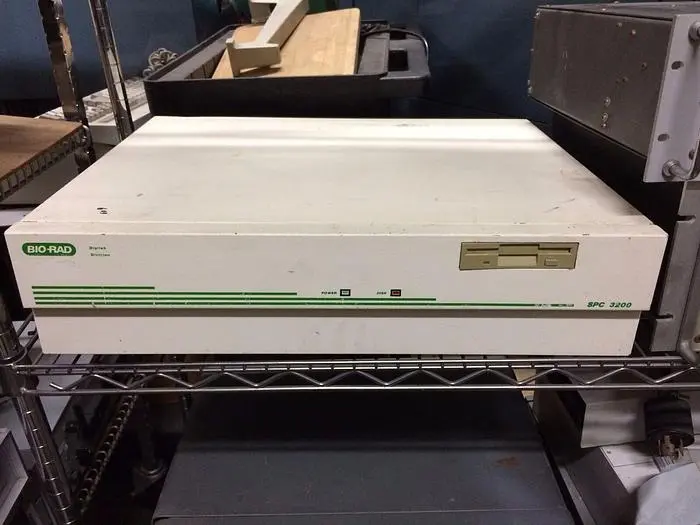BIO-RAD SPC 3200 DIGILAB DIVISION