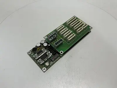 USED SEPRO AE21E0800004