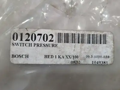 Used REXROTH R900429045 Switchgears British Columbia CA | Lenmark #240776