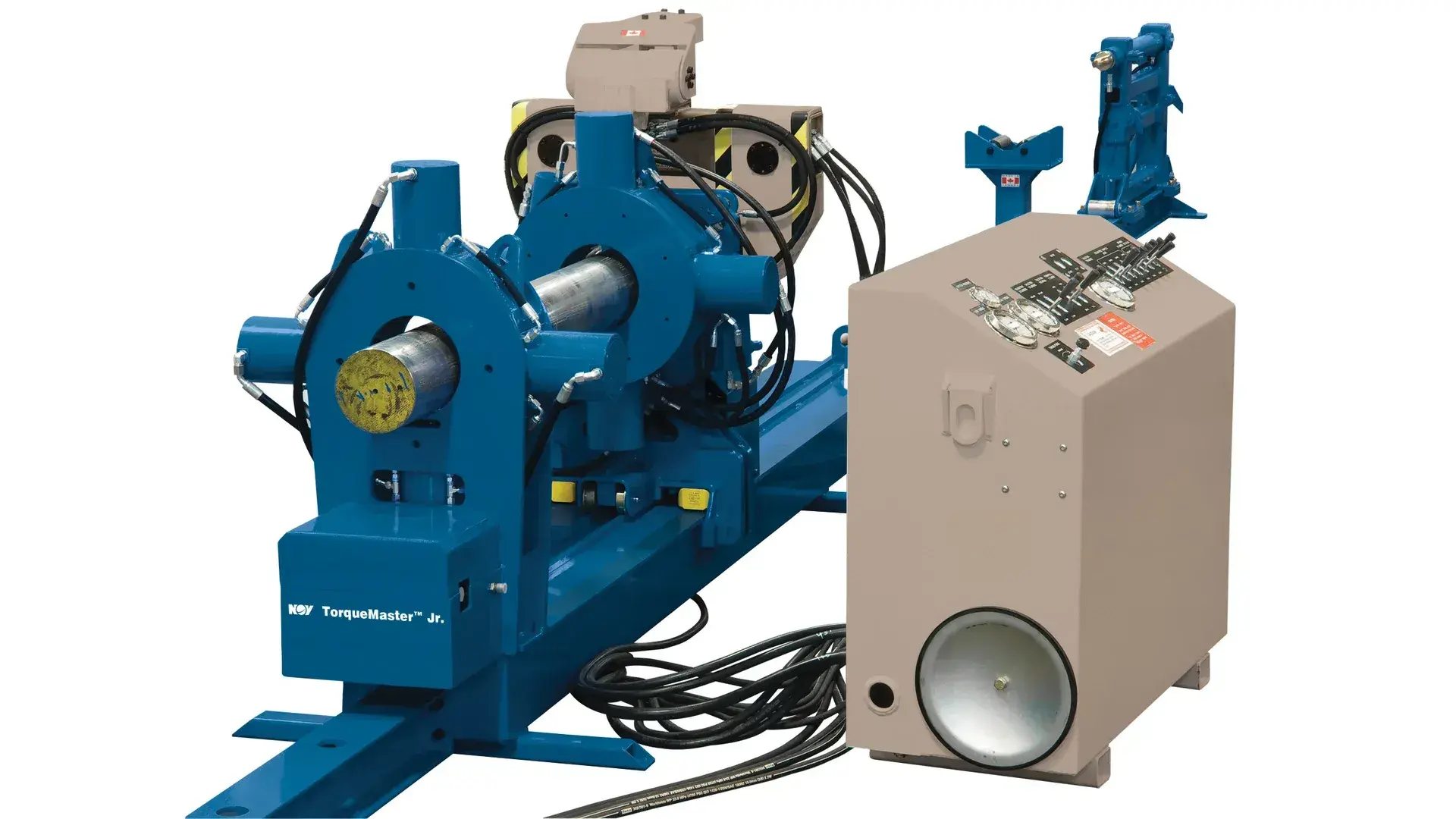 USED 2014 NOV HYDRAULIC 1289 TorqueMaster Junior
