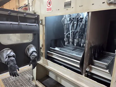 EMPIRE IL4884-RS Finishing | Machinery For Sale (6)