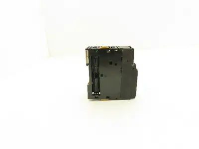 Omron SYSMAC CJ1M-CPU13 CPU Processor Programmable Controller Ver 2.0