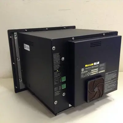 USED ALLEN BRADLEY 2711E-T14C6 SER B