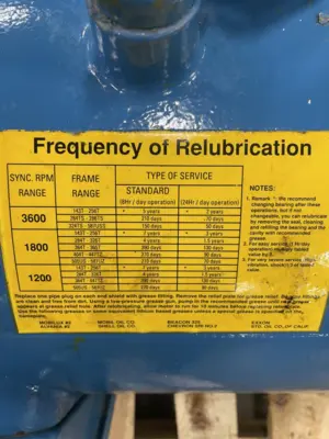 USED RAM 3CB19232SK