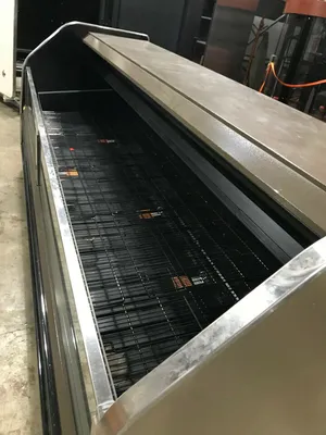USED Hill Phoenix OMZD10