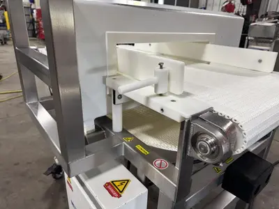USED 2016 METTLER-TOLEDO SIGNATURE TOUCH 300