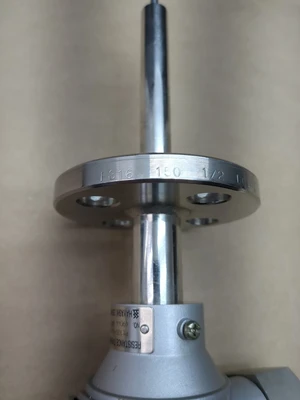 NEW Hayashi Pt100-A-2-M