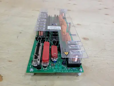 USED HONEYWELL MC-TDOY23