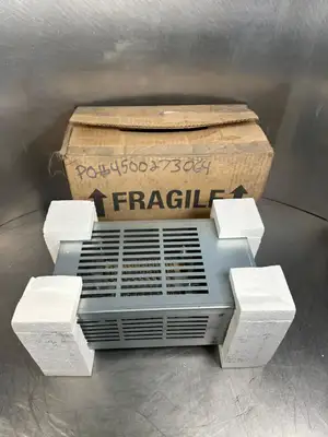 USED ABB POWEROHM ABB-48431-021 800 WATT