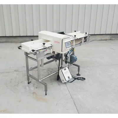 USED METTLER TOLEDO R-V3 PW