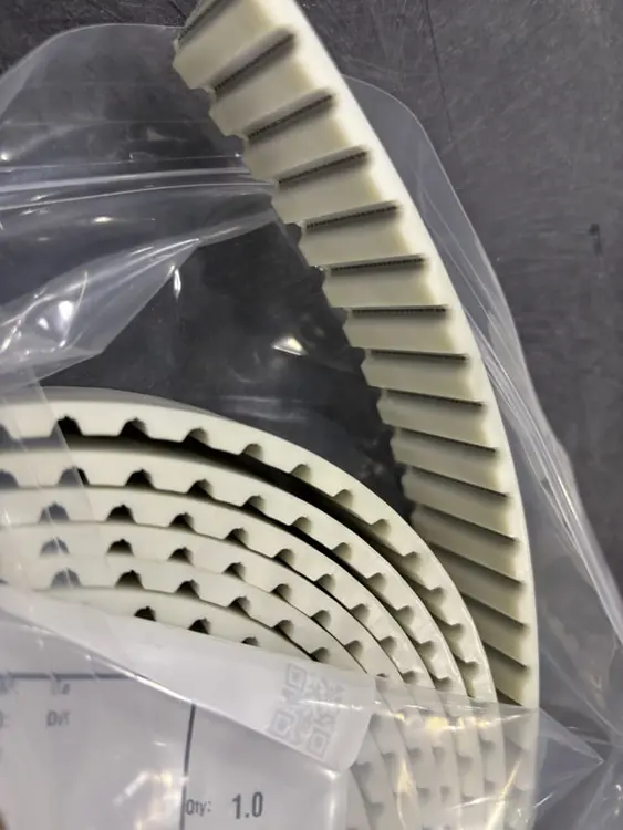 Used _UNKNOWN_ _UNKNOWN_ Spindle Belts New York US | Apex Group #1550755