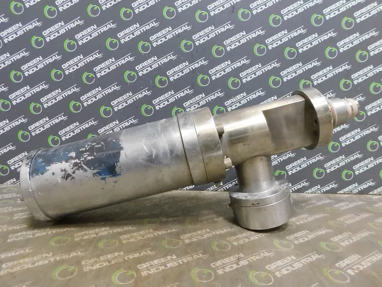 Used BEC M5-S10A Valves/Fittings Wisconsin US | Green Industrial #683101