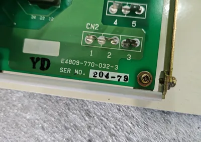 OKUMA E4809-770-032-3 Printed Circuit Board Equipment | Great American Equipment Company (5)