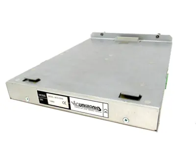 NEW UNITRONICS M310-18-R2 I/O DRIVER MODULE M31018R2