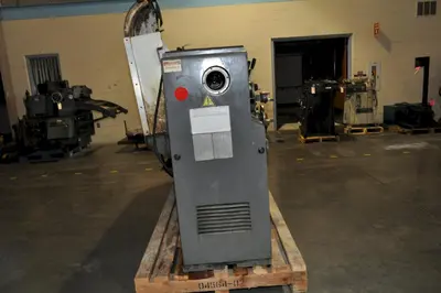 USED SIRCO PA20-4