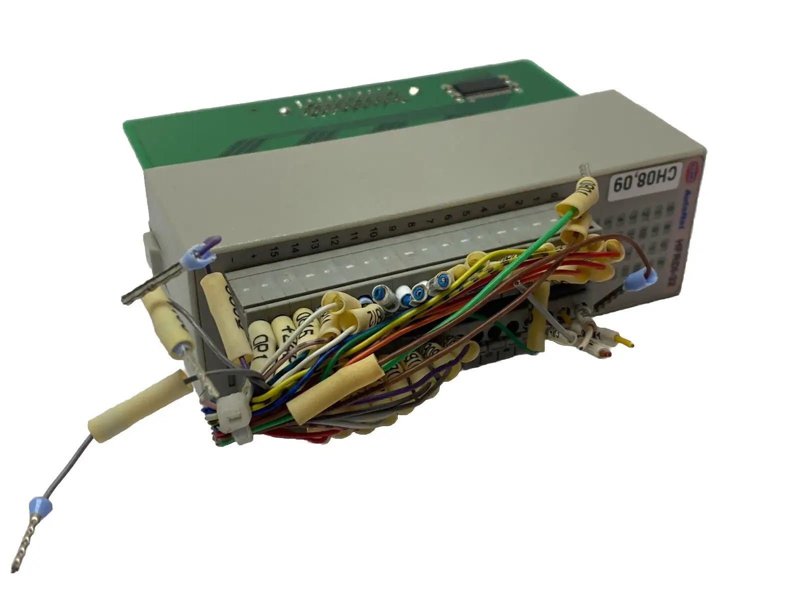 USED HANMI HFRDI-32
