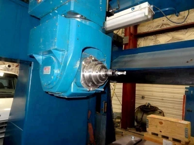 USED DMT 1200