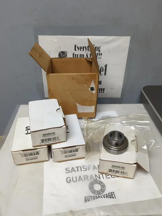 New | in-Stock HUB CITY B250X15/16 Bearings | Surplus Asset Holdings #1197087