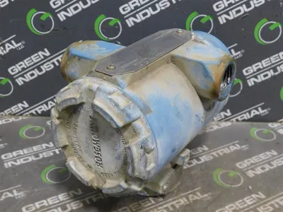 USED ROSEMOUNT ANALYTICAL 3044C A1I5B5M5