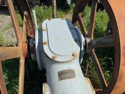 USED PENNSYLVANIA 3ATCP