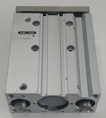 USED SMC MGPL40-75A-Z73L