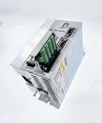 USED ALLEN BRADLEY 2098-DSD-020