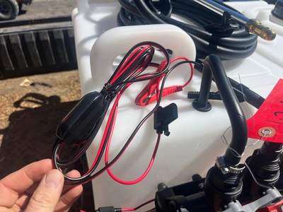 Ag Smart UTV45 UTV Sprayer | County Equipment Company LLC (7)