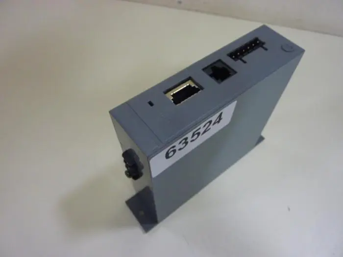 Used ALLEN BRADLEY 1747-AIC SER B Misc Electrical & Power Parts | Ideal Machinery #665508