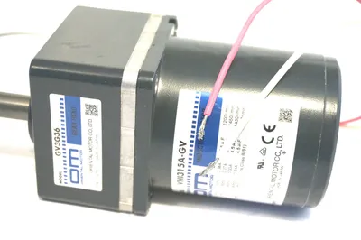 NEW ORIENTALMOTOR VHI315A-36U INDUCTION MOTOR VHI315A36U